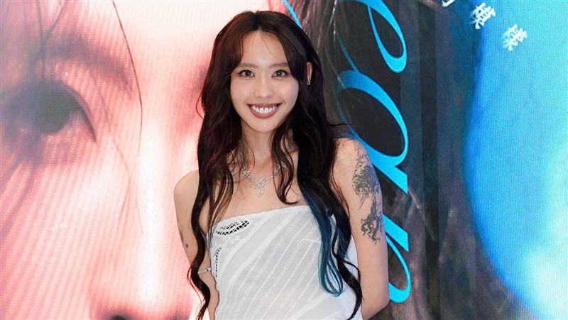 李芷婷認愛2年男友　談小煜離婚吐婚姻觀