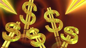 台股規模暴增至97兆，舊有護盤額度不夠用了！國安基金今（9）日提交報告，支持將基金規模從5000億翻倍至1兆元，創下25年來首度調整。財政部強調，為應對外資高波動風險，需擴充銀彈，規劃向公股銀行借款上限調高至7000億，並維持四大基金借用上限3000億，確保不動用勞工與公務員的退休金，全力強化市場穩定機制。（示意圖／PIXABAY）