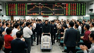 擔心國安基金不夠用？財政部表態了！