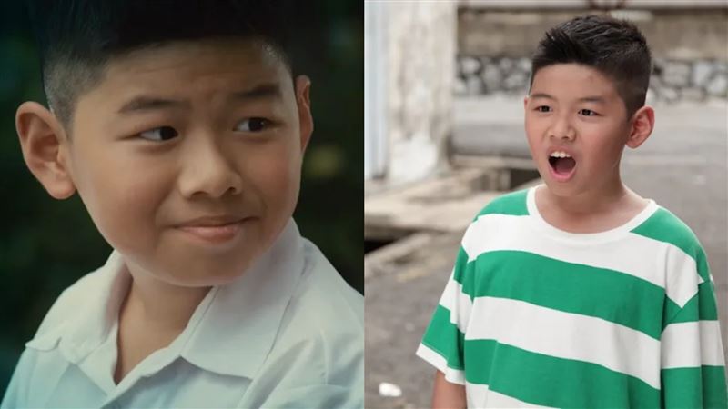 人氣童星葉子誠離世得年25歲,馬來西亞漫畫家徐有利透露其「真正死因」。(圖/翻攝自臉書)