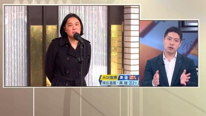 陳玉珍提輕罪緩刑可參選！律師直呼：可怕