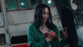 張鈞甯《默殺》。（圖／just film提供）