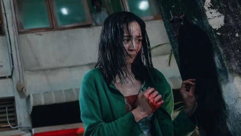 張鈞甯「成單親媽媽」崩潰:女兒不見了