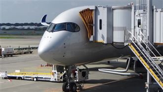 1月底東京機票漲2倍！網揭比過年貴2原因