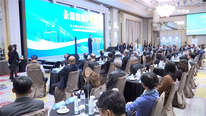 票券金融商業同業公會攜手集保結算所，推行永續發展票券