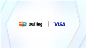 奧丁丁攜手Visa推出OwlPay Cash App，布局跨境匯款市場。