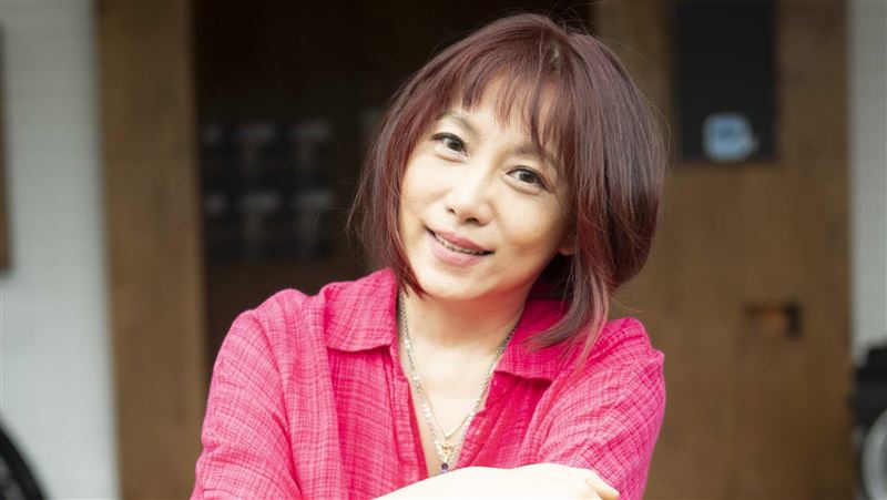 51歲玉女為愛淡出 「求婚被狠拒」內幕曝