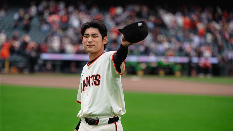 李政厚備戰經典賽　對決大谷翔平不再驚嘆