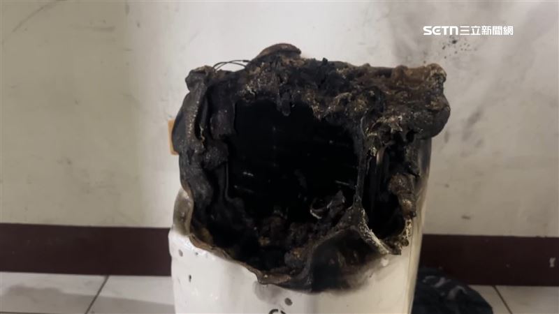 住在新北市一名萬姓女子家中除濕機自燃,憤而向東元電機求償159萬餘元。(示意圖/資料照)