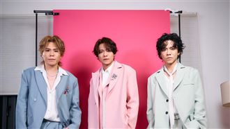 李吳兄弟獻上驚喜　嗨喊：去年許願成真