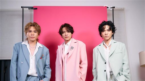 李吳兄弟獻上驚喜　嗨喊：去年許願成真