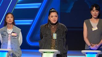 宣布當Lulu伴娘　Amanda親媽脫口婚禮內幕