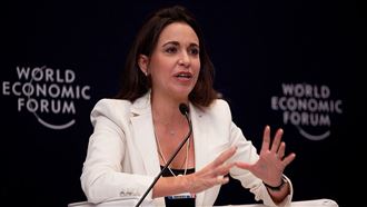 和平獎頒獎前夕　得主馬查多記者會延期