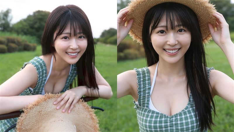 暗黑有村架純出道拍AV!慾望超強愛看A片