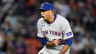 道奇補強無極限！　灑22億搶終結者狄亞茲