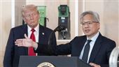 川普讓輝達賣H200晶片　陸專家：一廂情願
