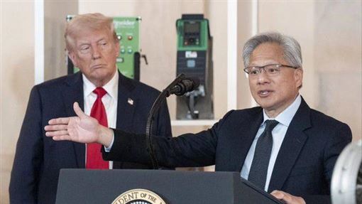 川普讓輝達賣H200晶片　陸專家：一廂情願