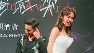 小薰矯正牙齒欠費　診所追討鄭人碩也捲入