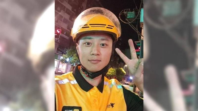 跑外送5年攢下近500萬 本人親揭存錢秘訣