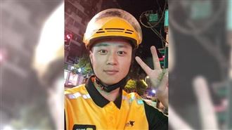 跑外送5年攢下近500萬　本人親揭存錢秘訣