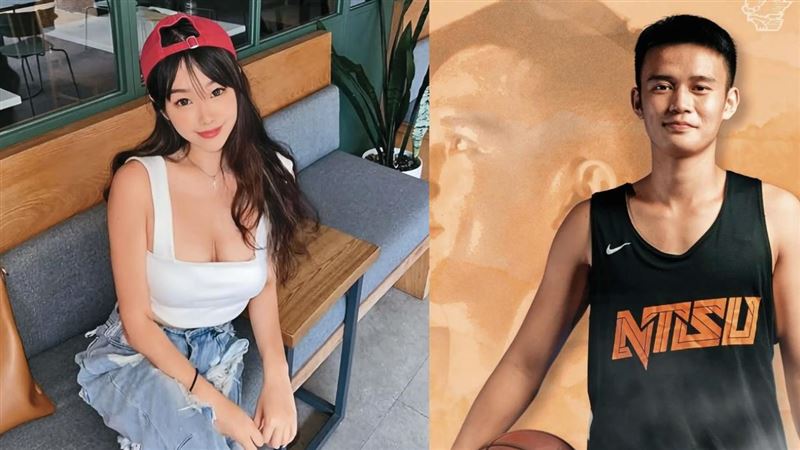 頻幽會國手男友　民眾黨辣黨工爆知三當三