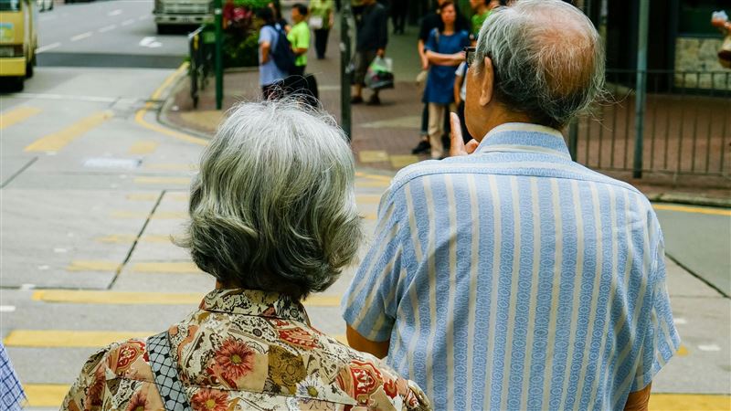 重度失智佔比近18% 照護費用它幫你打底