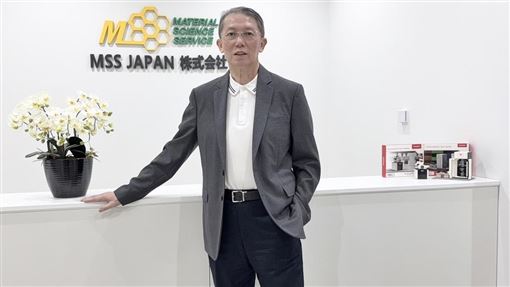 矽光子需求爆發　汎銓11月營收創史高！