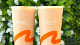 QQ鮮奶茶(圖／CoCo都可提供)
