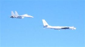 （圖／翻攝自防衛省統合幕僚監部）