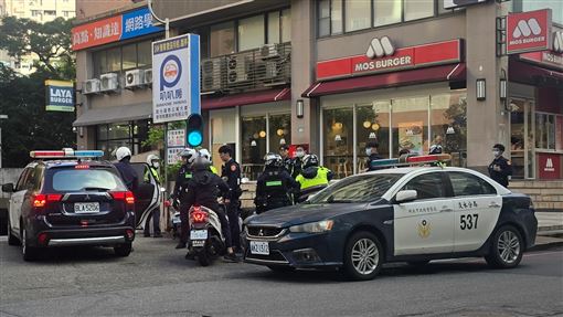 新／3惡煞擄人囚淡水栽了　警逮1人偵辦中