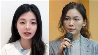 批應曉薇女兒離題！吳欣岱「這句話」嗆翻