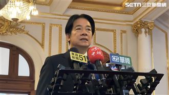 藍白二度封殺國防特別預算　賴清德說話了