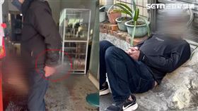 高雄鳳山區,老闆娘,刀子,兇殺,命案,檳榔攤,債務（圖／記者胡時瑛攝影）