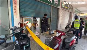 高雄鳳山區,老闆娘,刀子,兇殺,命案,檳榔攤,債務（圖／記者胡時瑛攝影）