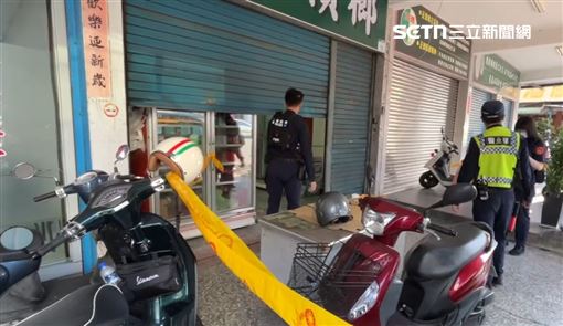 檳榔攤闆娘遭砍死原因曝…鄰親睹曝為人