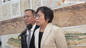 蔣萬安批禁小紅書「雙標」　劉世芳反擊