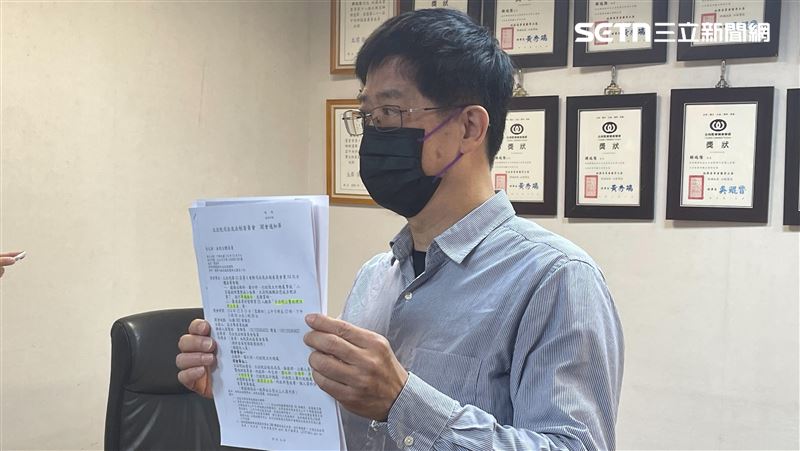 傳立委逼撤反助理費除罪連署！工會說話了