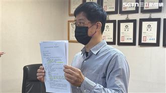 傳立委逼撤反助理費除罪連署！工會說話了