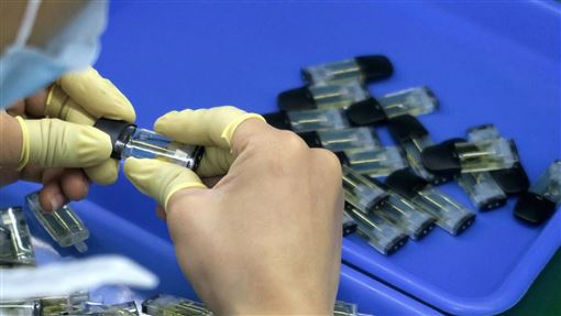 醫務兵嗨吸3顆「喪屍毒」帶進軍營被抓包