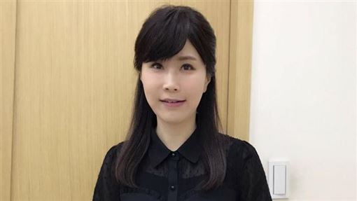 提告TVBS求償百萬敗訴　張靖玲：便宜行事