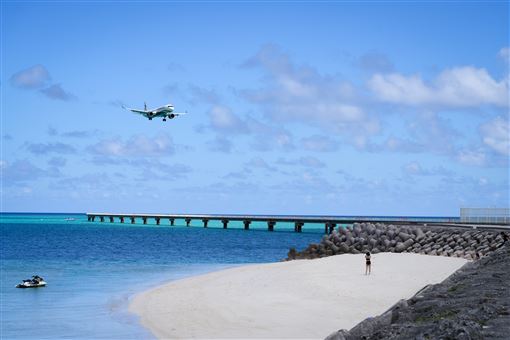 宮古島以「沖繩最美離島」之姿成冬季亮點