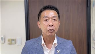 提公費助理任用條例反制！許智傑盼藍三思