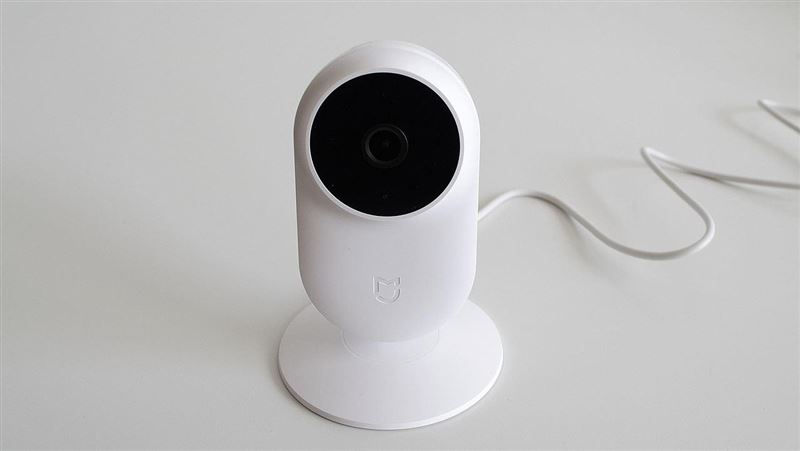 韓媒曝，南韓近8成監控攝影機都是中國所生產。（示意圖／翻攝自Pixabay）