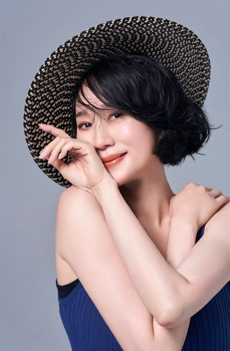 不捨！坣娜人生最後一場演唱會幕後真相曝光，這4個字《愛是自由》逼哭全網。（圖／張曼芸提供）