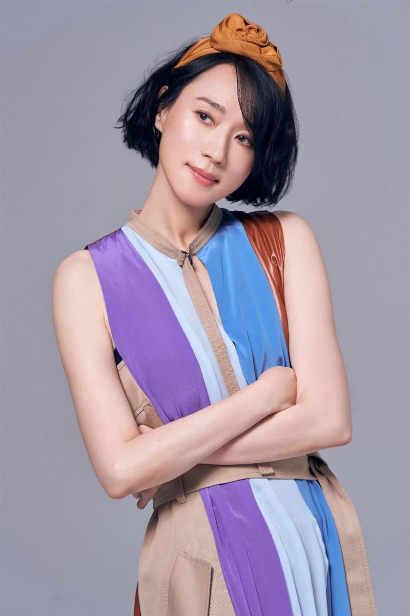 不捨！坣娜人生最後一場演唱會幕後真相曝光，這4個字《愛是自由》逼哭全網。（圖／張曼芸提供）