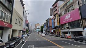 中壢車站（圖／翻攝自Google Maps）