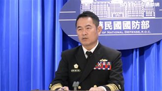 海軍認了：海鯤號「測試落後逾2個月」