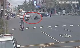 高雄,騎士,身份,車禍,男童,鬼切,闖紅燈,鳳山