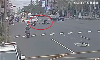 鬼切「2人肉包鐵」一查懵了…騎士才11歲