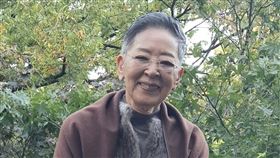 南韓資深影后金芝美辭世。（圖／翻攝自首爾國際女性電影節）